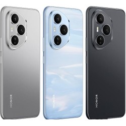 Honor 400 Pro 5G 512gb sivi