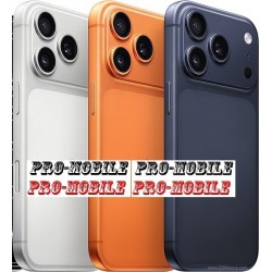 Apple iPhone 17 Pro Max