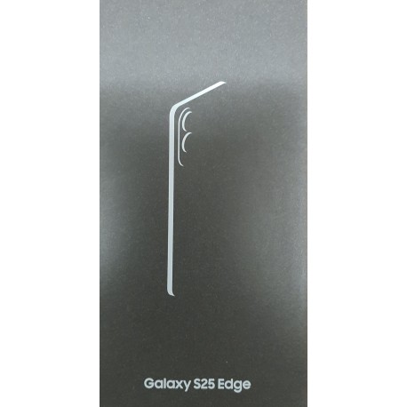 Samsung Galaxy S25 Edge