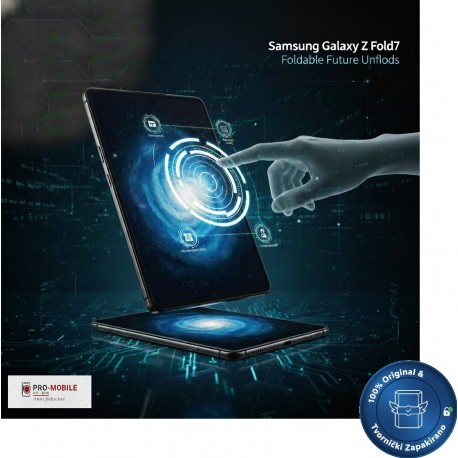 Samsung Galaxy Z Fold7